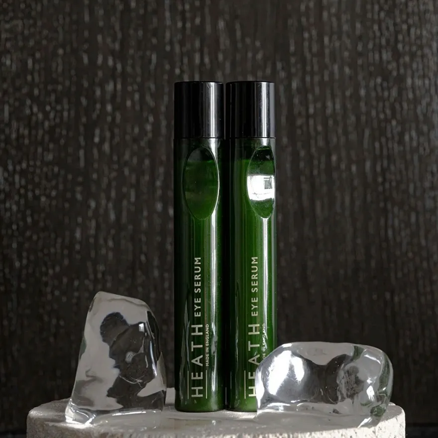 Heath Silmänympärysseerumi 18ml
