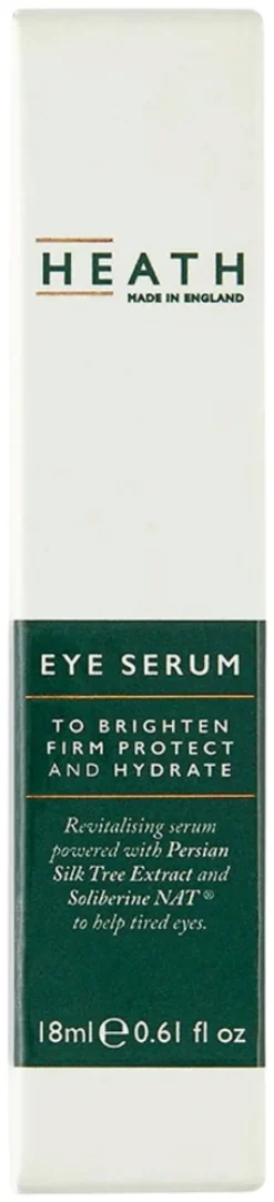 Heath Silmänympärysseerumi 18ml