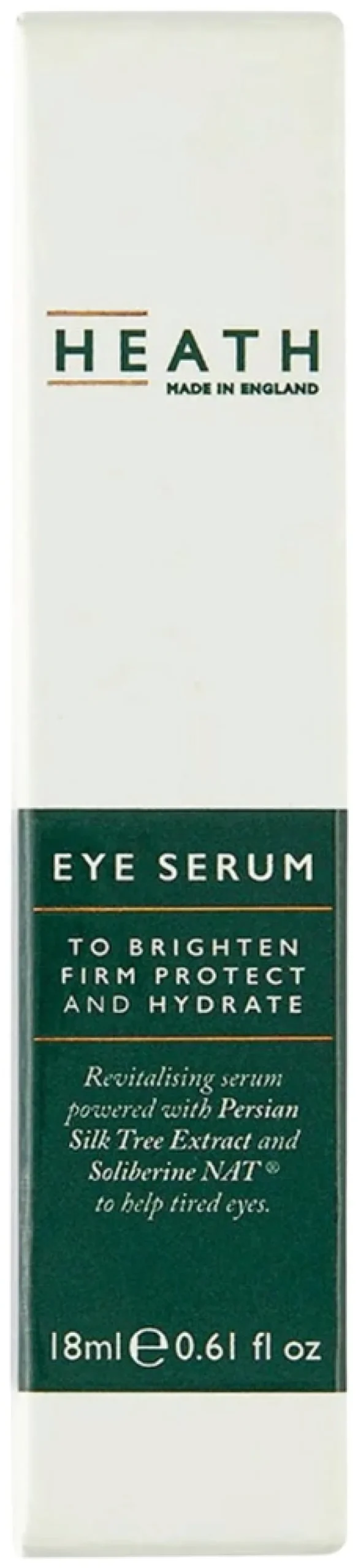 Heath Silmänympärysseerumi 18ml