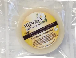 Hehku Hunaja palashampoo 50g