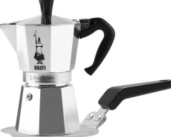 Heilor induktioalusta Moka Express 13 cm