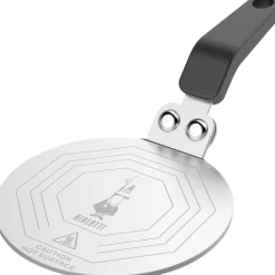 Heilor induktioalusta Moka Express 13 cm