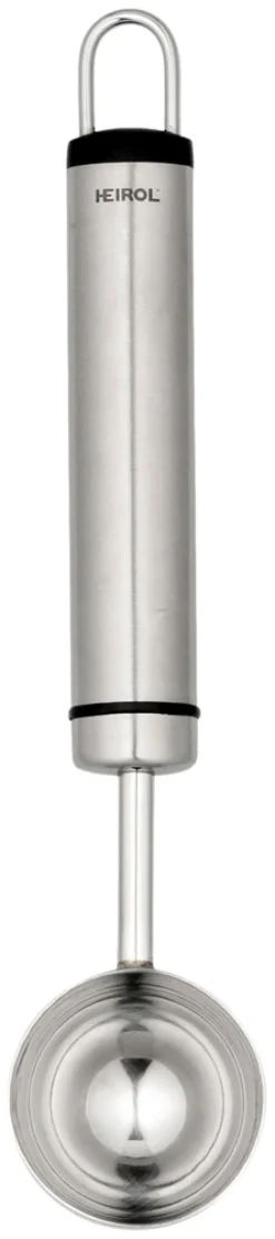 Heirol kahvimitta 18,5 cm, Steely