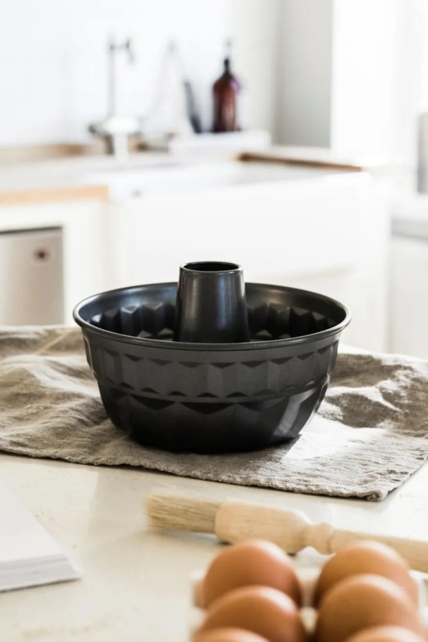 Heirol kuivakakkuvuoka 18 cm 1,4 l pinnoitettu