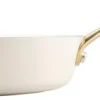 Heirol paistinpannu 24 cm Royal Pearl