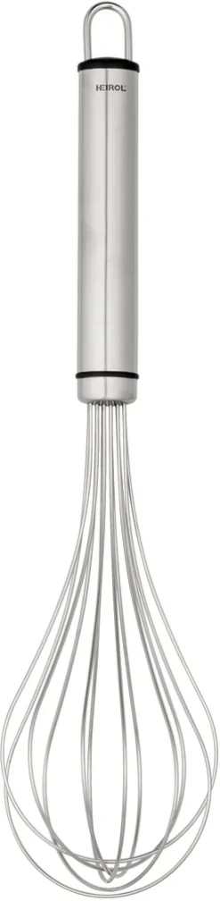 Heirol pallovatkain 29 cm, Steely