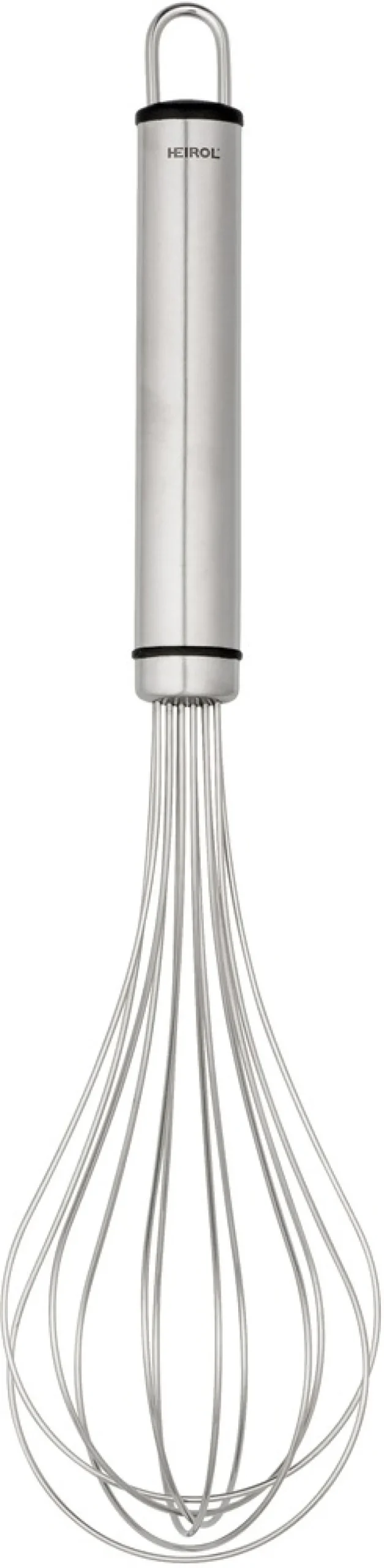 Heirol pallovatkain 29 cm, Steely