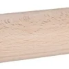 Heirol puukaulin, laakeroitu 22,5 cm / 43 cm