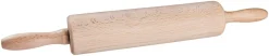 Heirol puukaulin, laakeroitu 22,5 cm / 43 cm