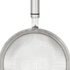 Heirol Siivilä 18 cm, Steely