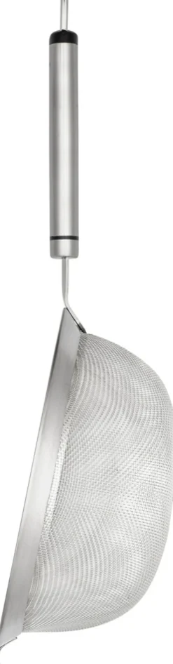 Heirol Siivilä 18 cm, Steely