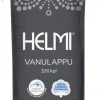 Helmi pyöreä vanulappu 100 kpl