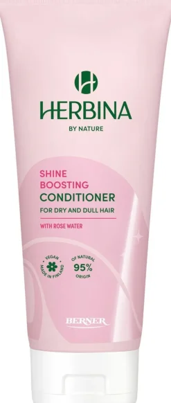 Herbina 200ml hoitoaine Shine Boosting