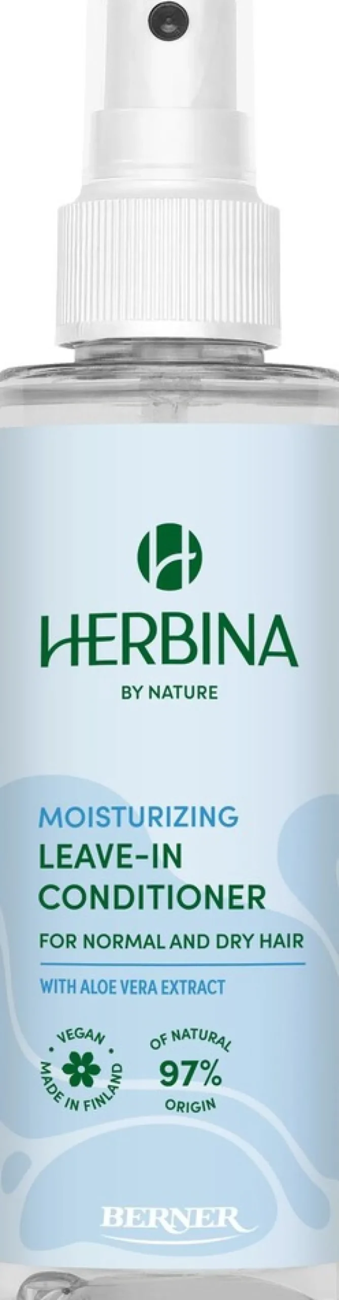 Herbina 150ml hoitosuihke Moisturizing