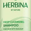 Herbina 250ml shampoo Deep Cleansing