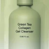 HIDEHERE Green Tea Collagen Gel Cleanser -kasvojenpuhdistusgeeli 25ml