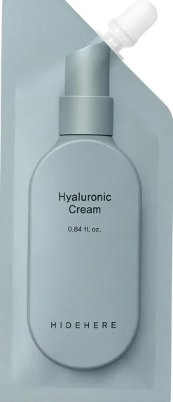 HIDEHERE Hyaluronic Cream -kasvovoide 25ml