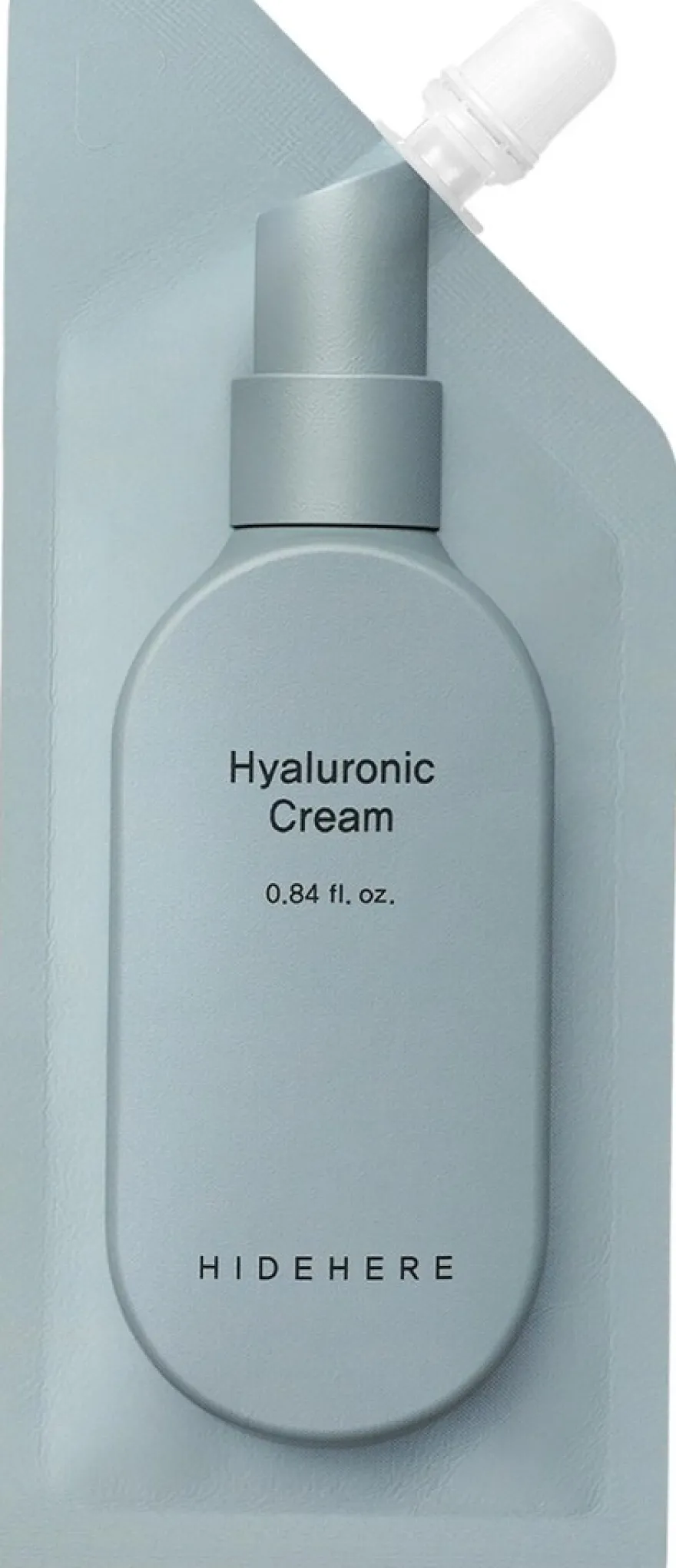HIDEHERE Hyaluronic Cream -kasvovoide 25ml