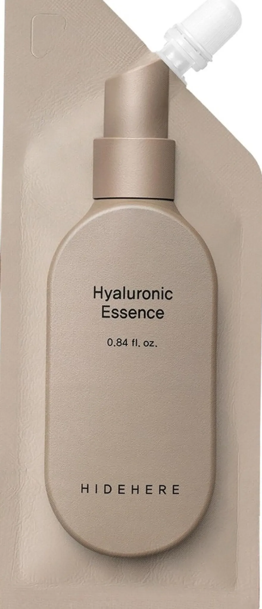 HIDEHERE Hyaluronic Essence -hoitoneste 25ml