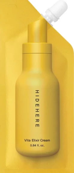 HIDEHERE Vita Elixir Cream