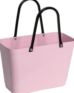 Hinza laukku S dusty pink