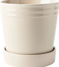 Åhlens Home Alve ruukku M beige
