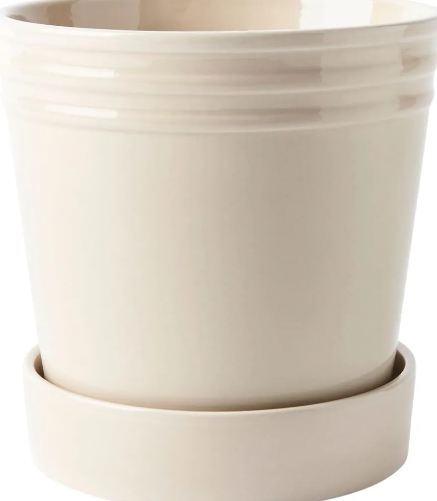 Åhlens Home Alve ruukku M beige