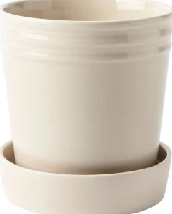 Åhlens Home Alve ruukku S beige