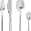 Åhlens Home Bistro aterinsetti 16 osaa hopea