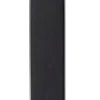 Åhlens Home Chicago kenkälusikka 52 cm musta