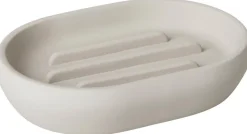 Åhlens Home Norma saippua-astia harmaa