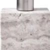 Åhlens Home Travertine saippua-annostelija beige