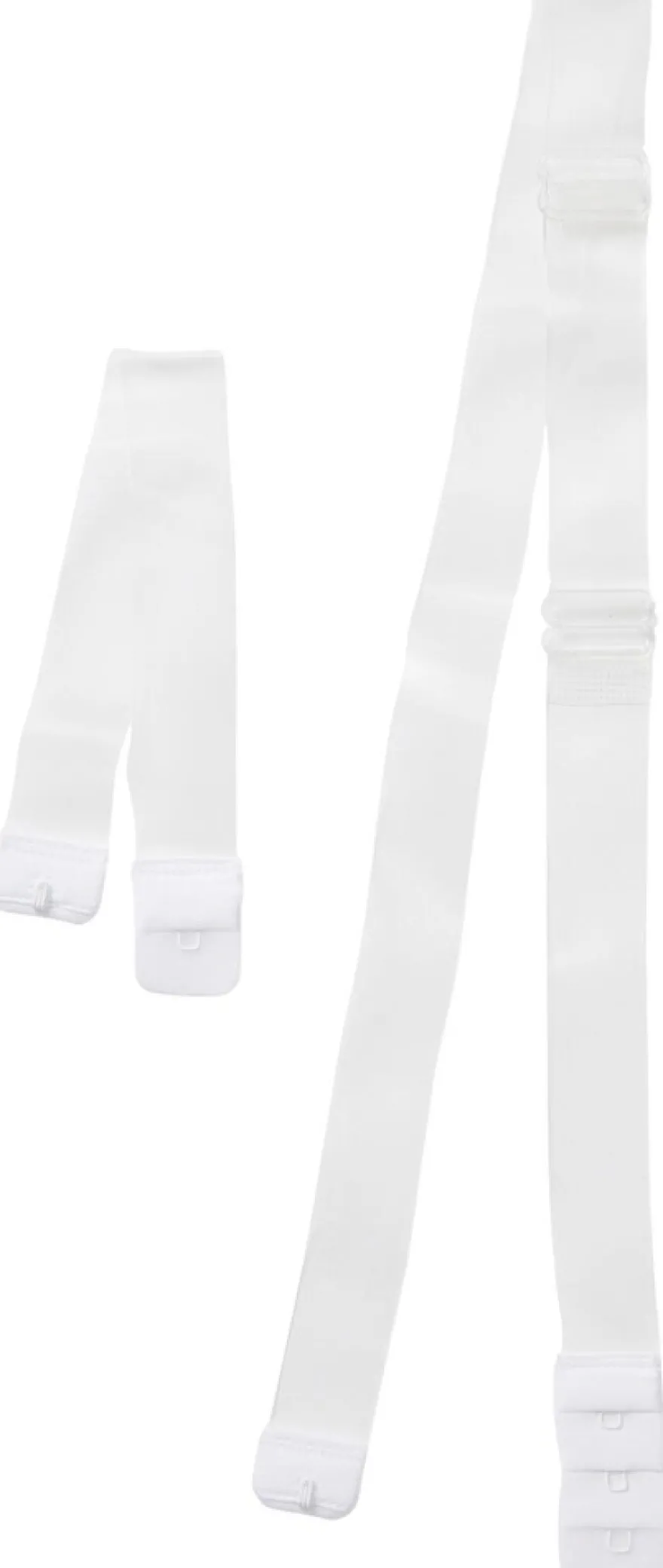 Åhlens Low back strap 1 pcs Clear