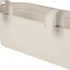 Åhléns Ella parvekelaatikko 55cm beige