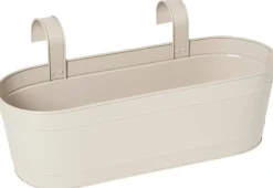 Åhléns Ella parvekelaatikko 55cm beige