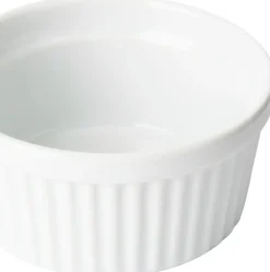 Åhléns Home annosvuoka 10cm Valkoinen