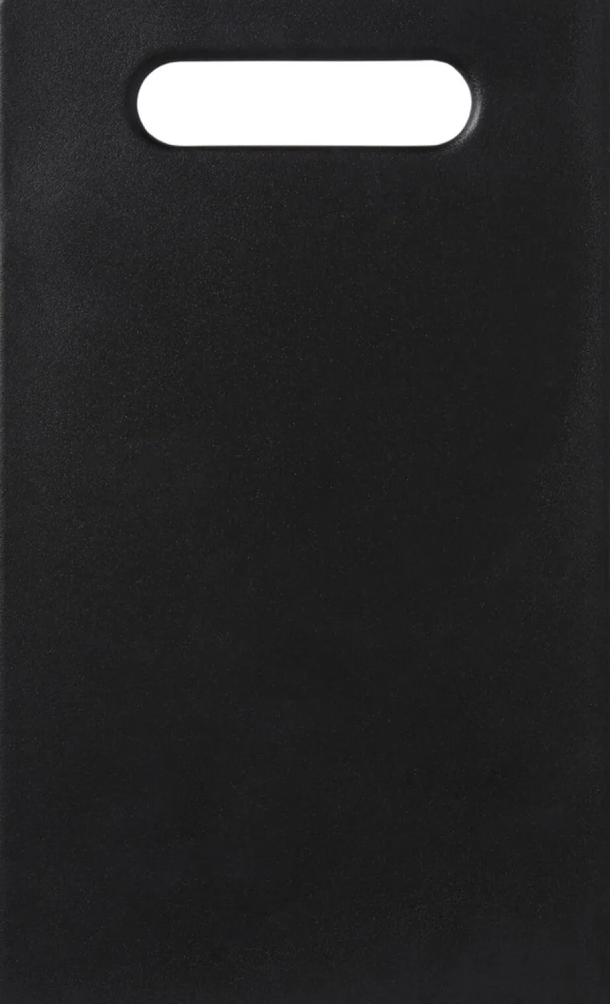 Åhléns Home Bistro leikkuulauta 25x15 cm musta