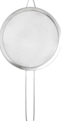 Åhléns Home Bistro siivilä 20 cm hopea