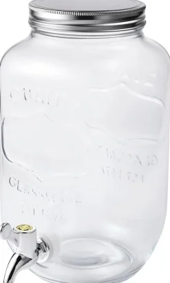 Åhléns Home Bistro vesiastia hanalla 3 L