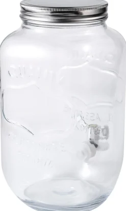 Åhléns Home Bistro vesiastia hanalla 3 L