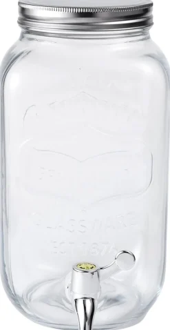 Åhléns Home Bistro vesiastia hanalla 3 L
