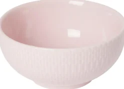 Åhléns Home Celine 11 cm vaaleanpunainen
