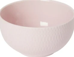Åhléns Home Celine kulho 15 cm vaaleanpunainen