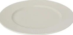 Åhléns Home Celine lautanen 27 cm harmaa