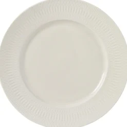 Åhléns Home Celine lautanen 27 cm harmaa