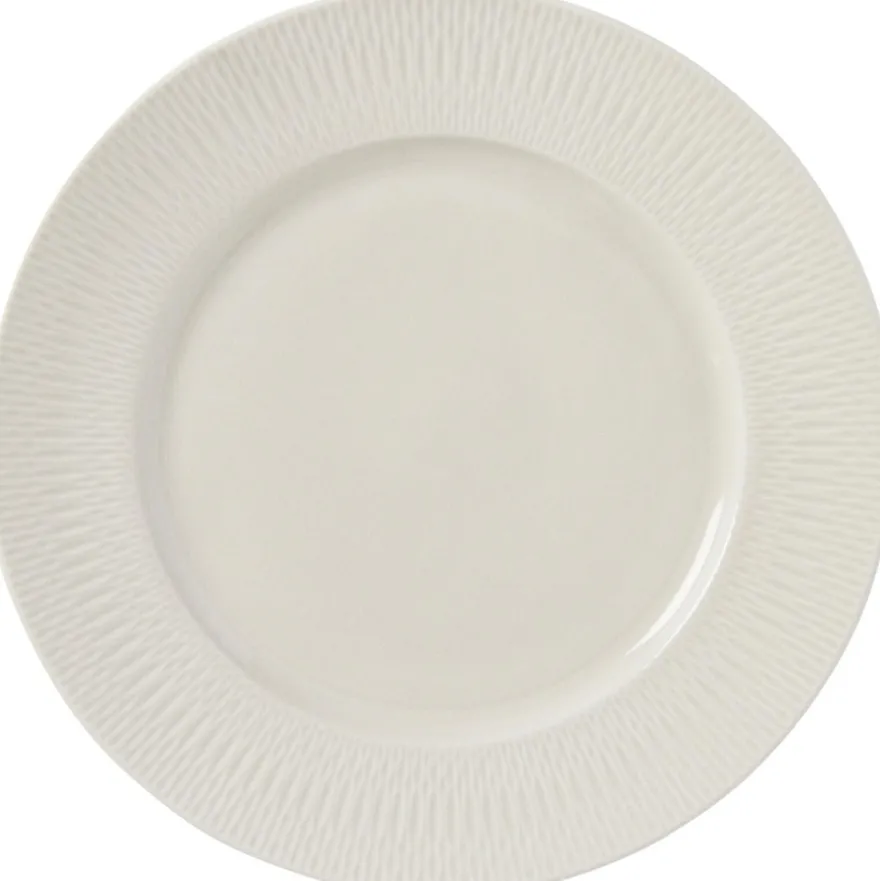 Åhléns Home Celine lautanen 27 cm harmaa