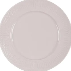 Åhléns Home Celine lautanen 22 cm vaaleanpunainen
