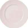 Åhléns Home Celine lautanen 27 cm vaaleanpunainen