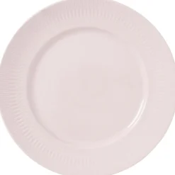 Åhléns Home Celine lautanen 27 cm vaaleanpunainen