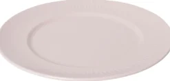 Åhléns Home Celine lautanen 27 cm vaaleanpunainen